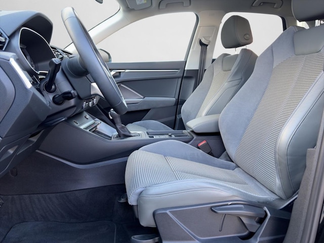 Audi Q3 40 TDI Quattro S-Line S-Tronic