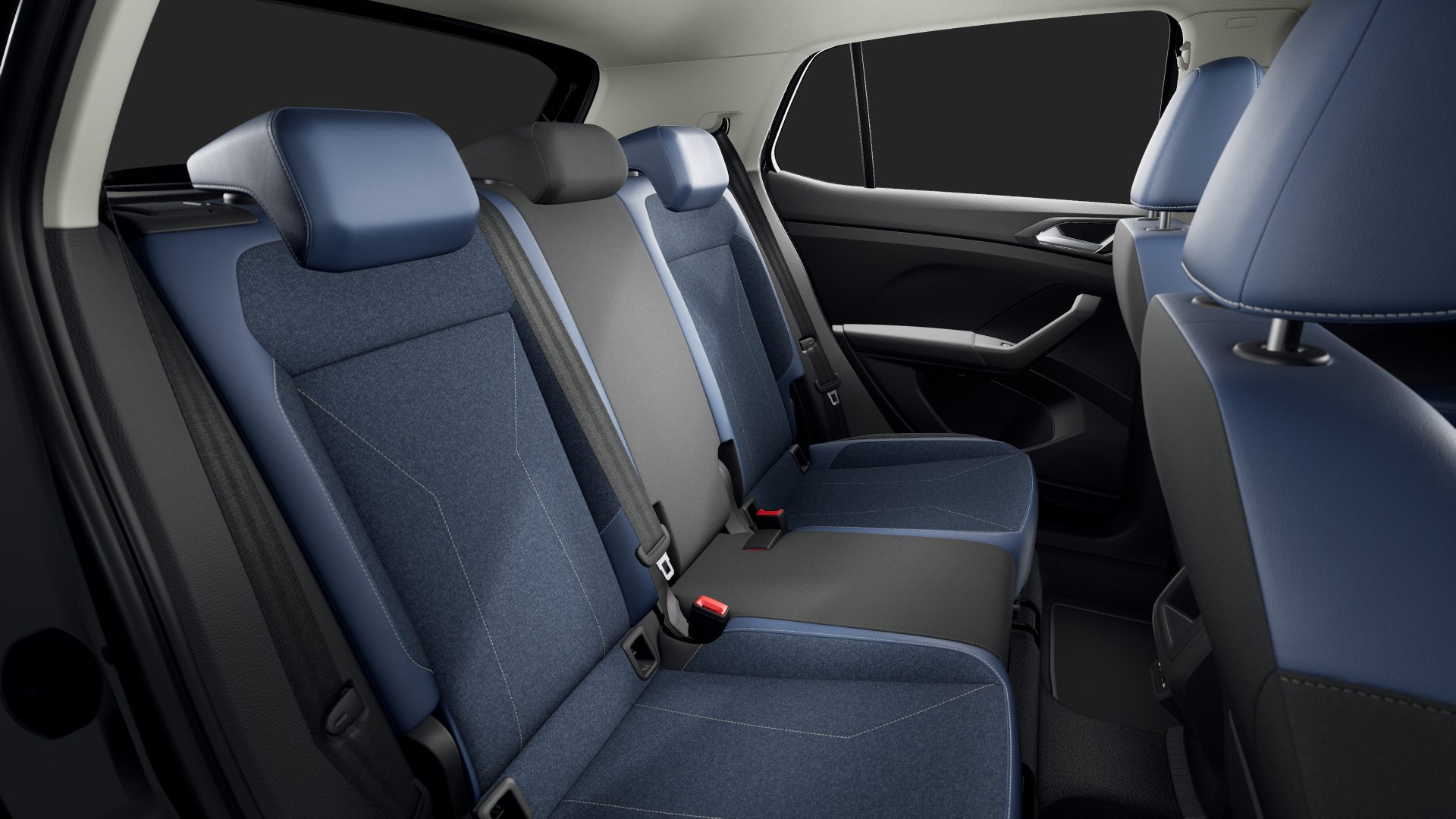 Volkswagen T-Cross DSG IQ.Drive Style