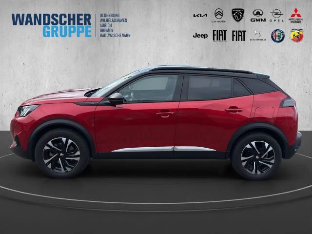 Peugeot E-2008 GT-Line