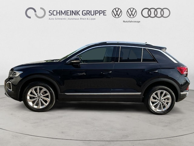 Volkswagen T-Roc 1.0 TSI Style