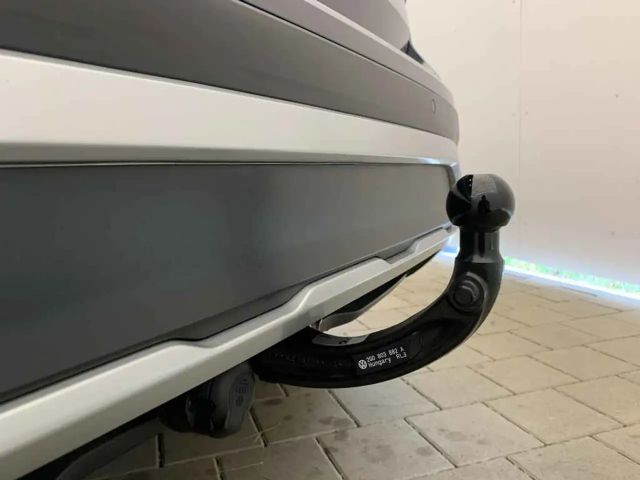 Volkswagen T-Cross 1.0 TSI IQ.Drive Style