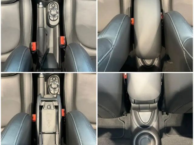 MINI Cooper Cabrio 1.5