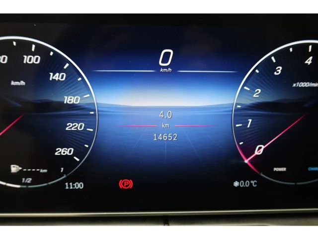 Mercedes-Benz CLE 300 4MATIC AMG Line Coupé