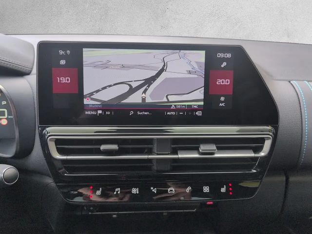 Citroën C5 Aircross BlueHDi Plus