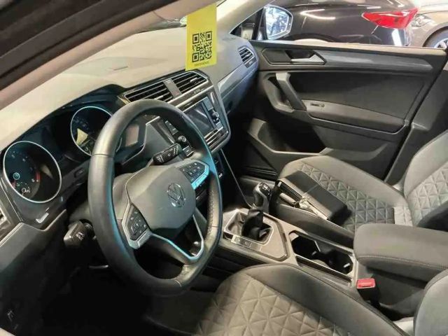 Volkswagen Tiguan 1.5 TSI