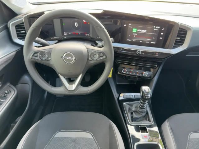 Opel Mokka 1.2 Turbo Turbo