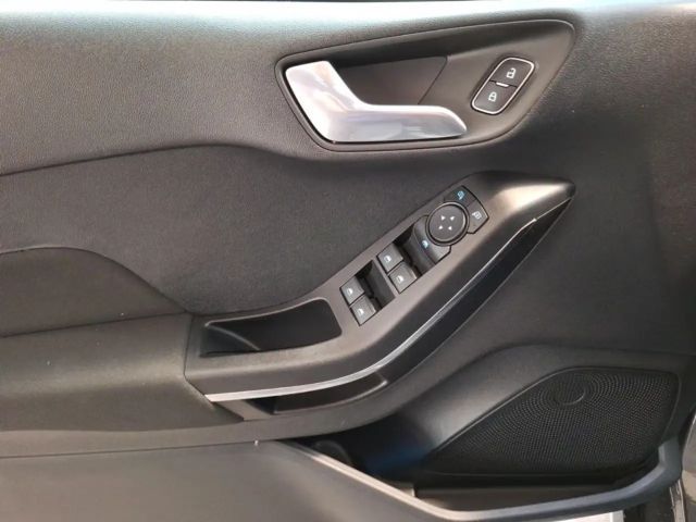 Ford Fiesta Active