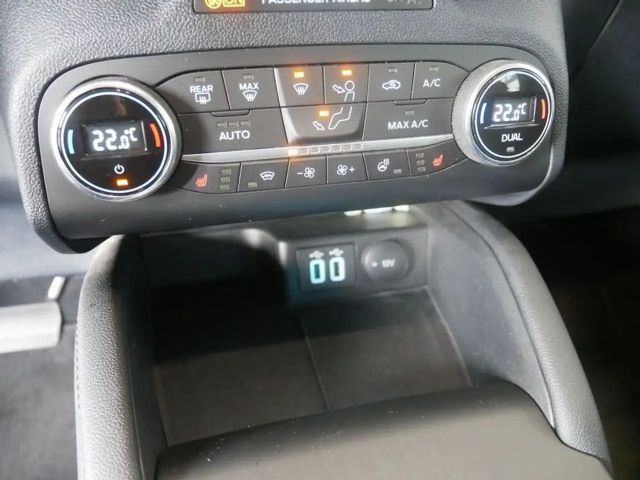 Ford Kuga Hybrid Plug in Hybrid Titanium X