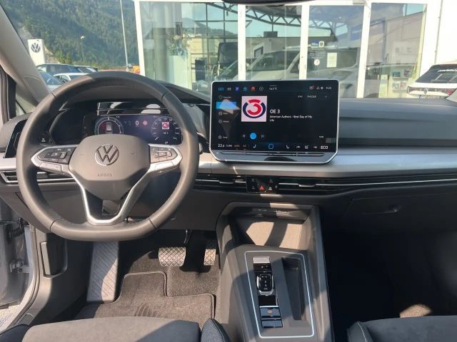 Volkswagen Golf DSG eHybrid