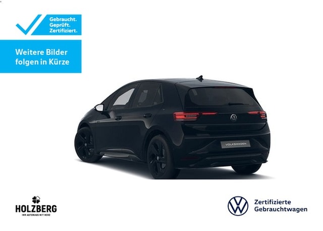 Volkswagen ID.3 GTX Performance
