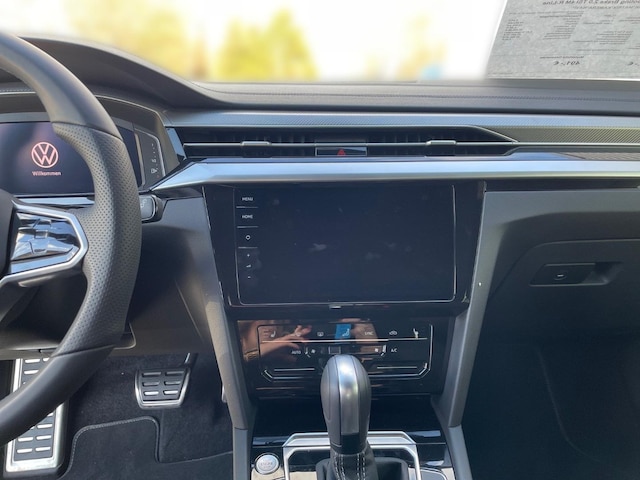 Volkswagen Arteon Shooting Brake 2.0 TSI