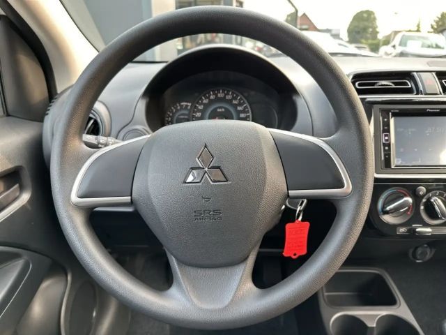 Mitsubishi Space Star Star