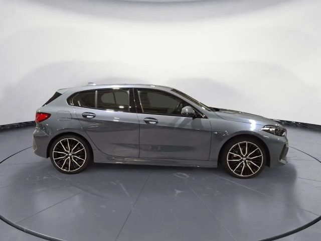 BMW 118 118i M-Sport Sedan