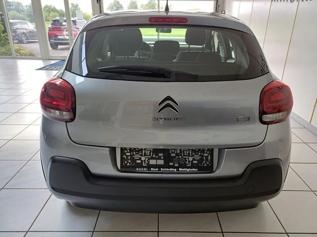 Citroën C3 Feel PureTech