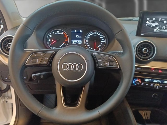 Audi Q2 30 TFSI