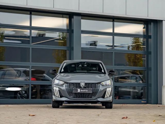 Peugeot 208 100pk MT6 | 360° Camera | Dodehoekdet. | Navi. ...