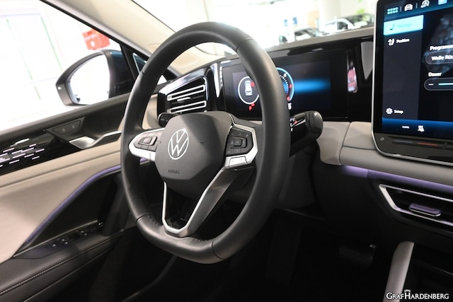 Volkswagen Tiguan 2.0 TDI Elegance Elegance