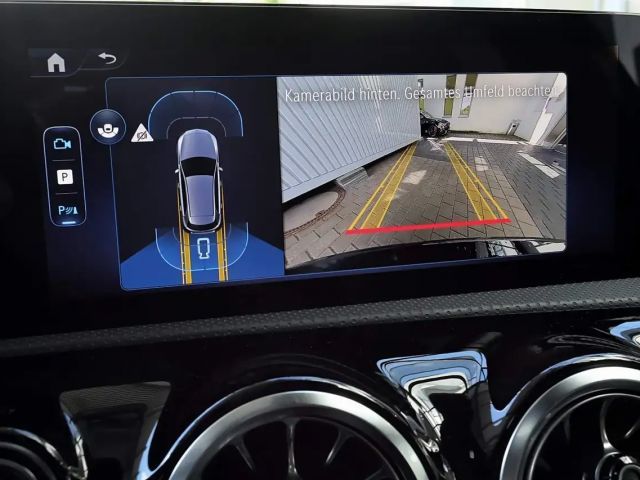 Mercedes-Benz A 200 Progressive