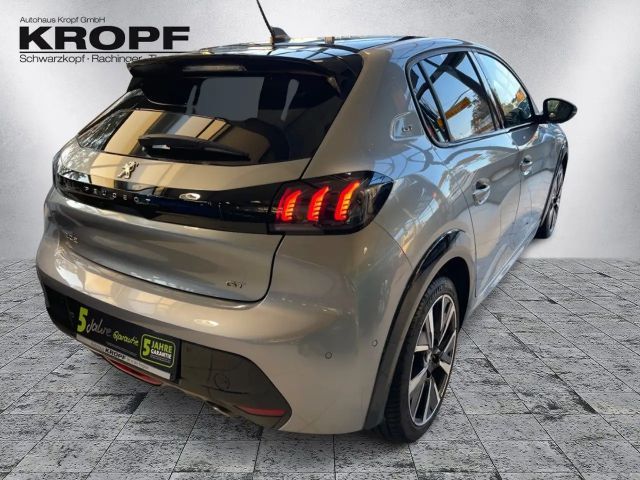 Peugeot 208 GT-Line PureTech