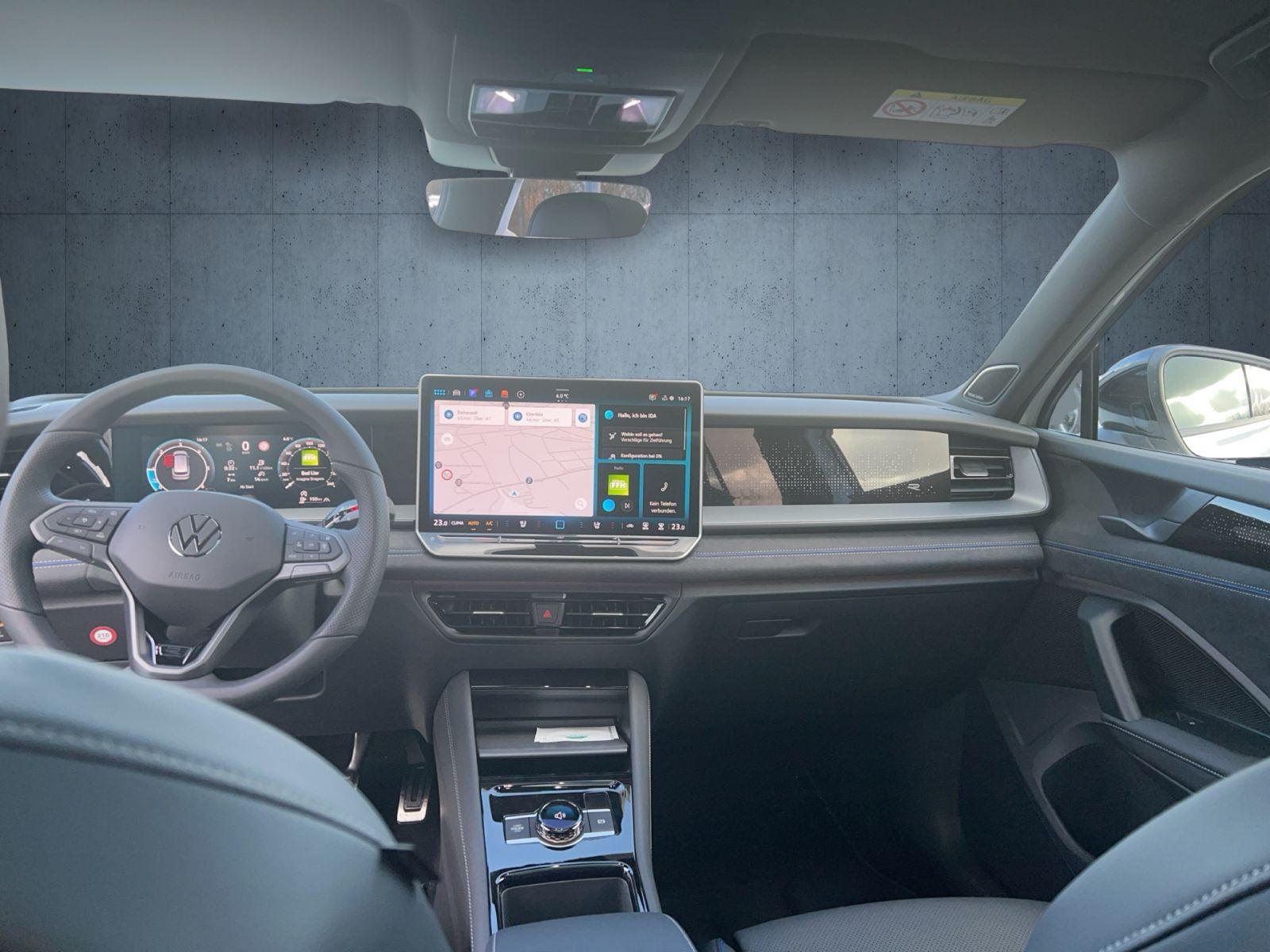 Volkswagen Tayron 2.0 TDI R-Line