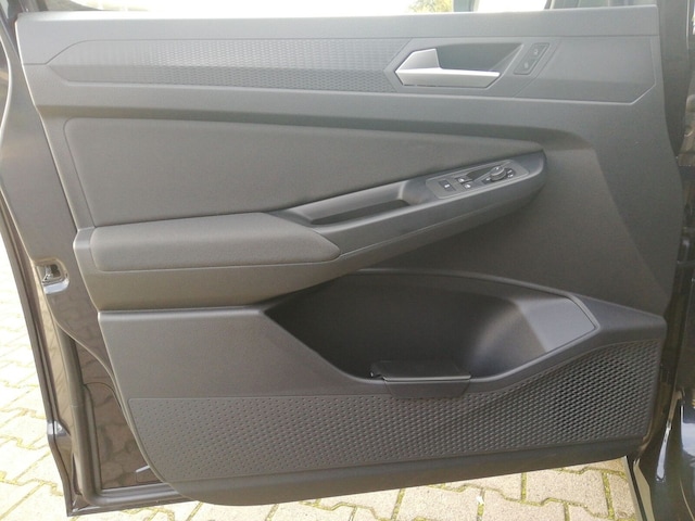 Volkswagen Caddy 2.0 TDI Life