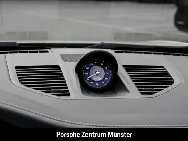 Porsche 992 Cabrio Carrera S