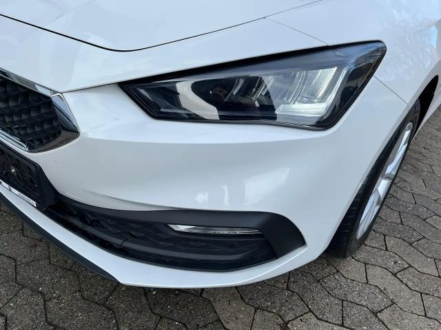 Seat Leon 2.0 TDI DSG Style