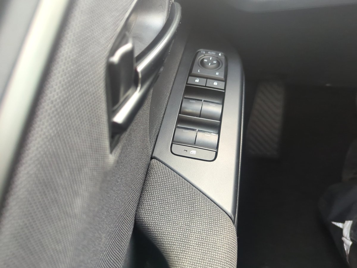 Toyota C-HR 5-deurs Team D