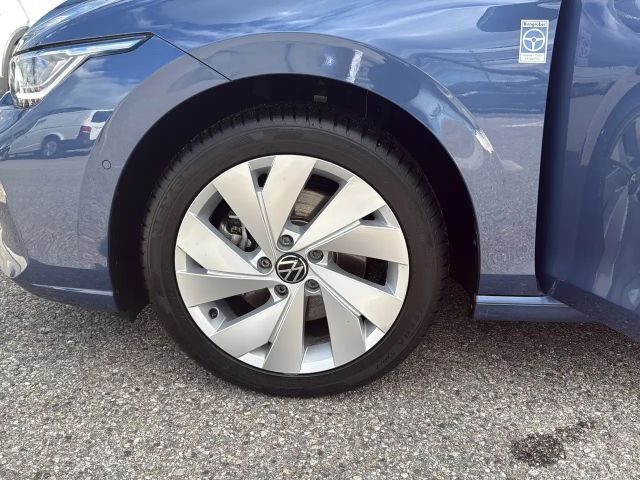 Volkswagen Golf Business Variant