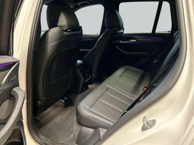 BMW X3 M-Sport xDrive30e