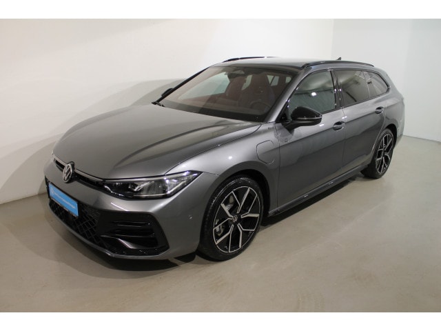 Volkswagen Passat DSG R-Line eHybrid