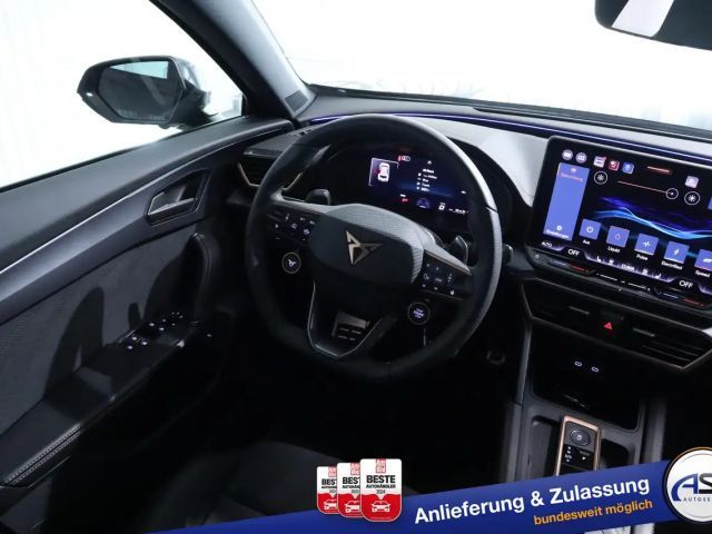 Cupra Formentor #Edge-P. #Design-P. #intelligent Drive #Winter-...