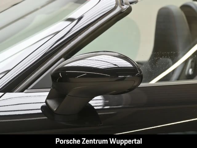 Porsche Boxster 4 718 GTS