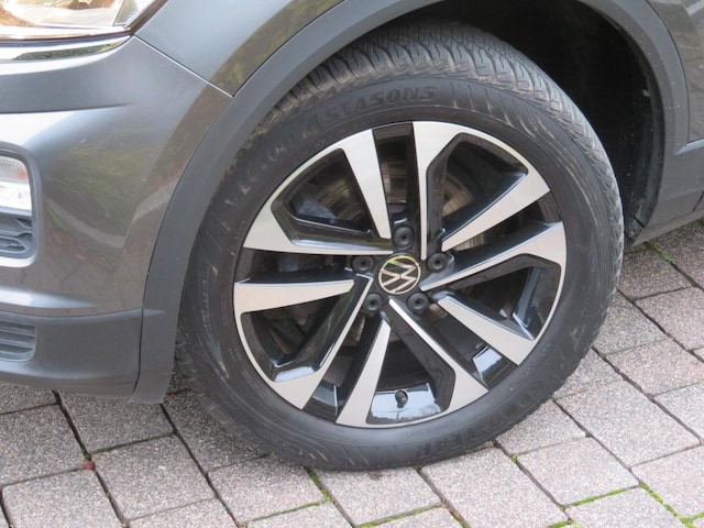 Volkswagen T-Roc T-ROC 2.0    CL   DT085 TDIM6F