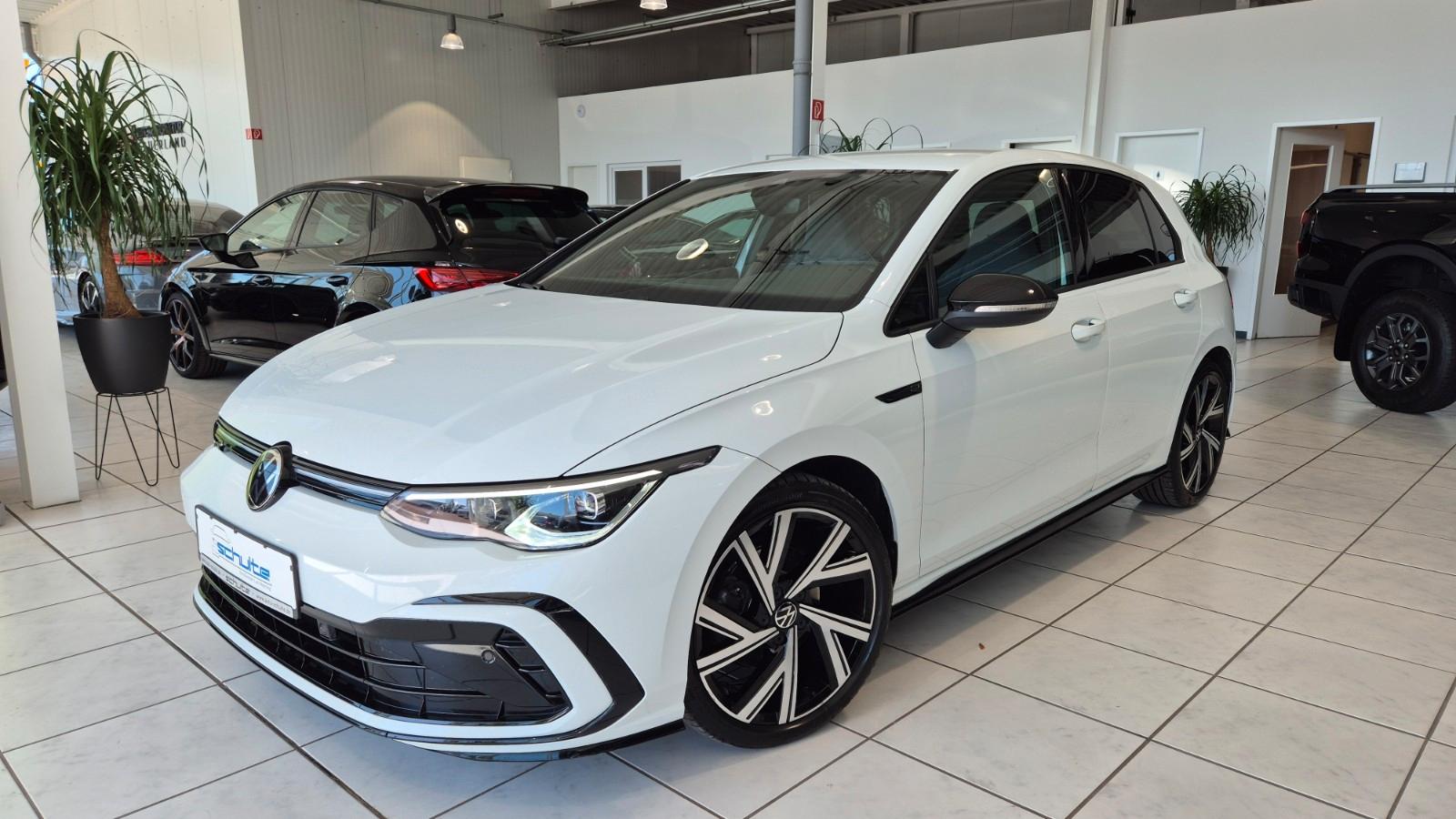 Volkswagen Golf Golf VIII R-Line