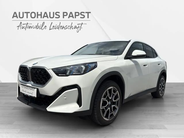 BMW X2 *** PREMIUM PAKET *** ANHÄNGERKUPPLUNG ***