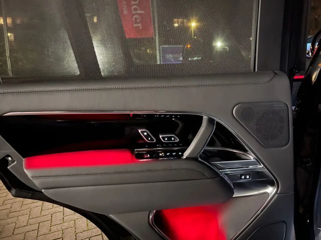 Land Rover Range Rover Autobiography P530