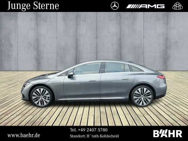 Mercedes-Benz EQE 300 Electric Art Sedan