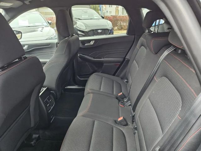 Ford Kuga Plug in Hybrid ST Line