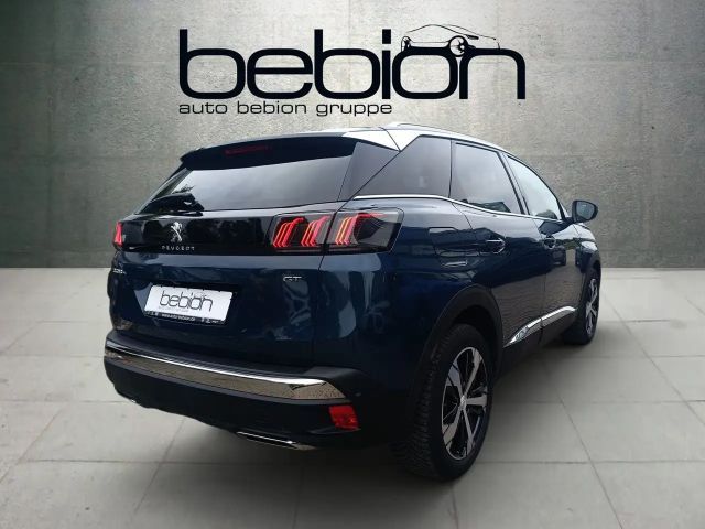 Peugeot 3008 BlueHDi GT-Line