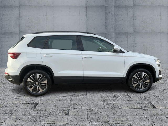 Skoda Karoq 2.0 TDI 4x4 Ambition