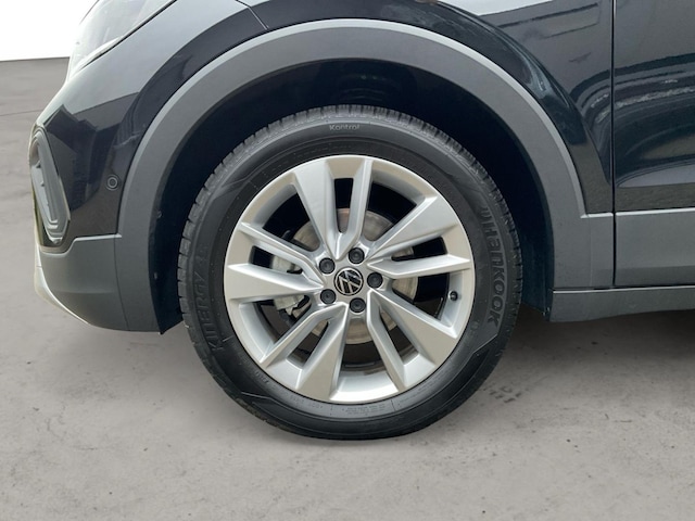Volkswagen T-Cross 1.0 TSI DSG