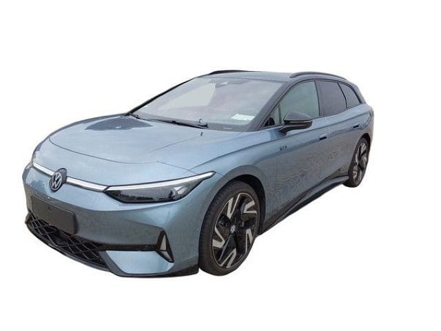 Volkswagen ID.7 4Motion GTX Tourer