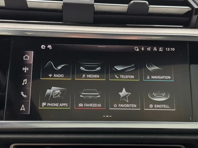 Audi Q3 35 TFSI S-Line Sportback