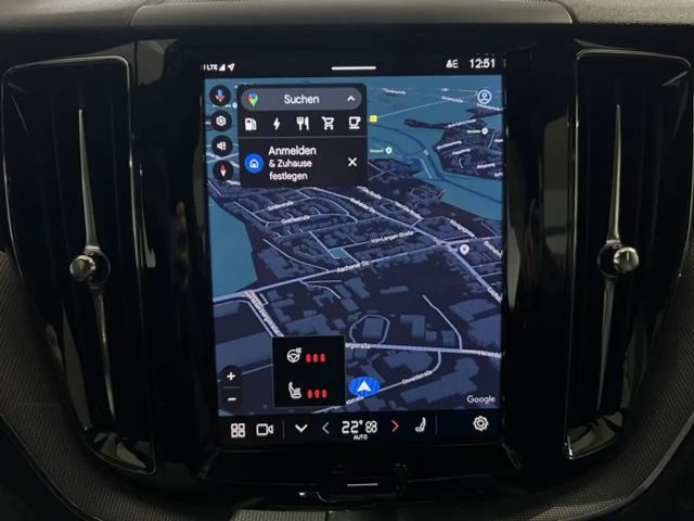 Volvo XC60 AWD Plus Recharge T6