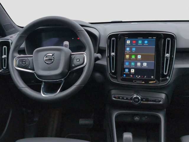 Volvo C40 Recharge Ultimate