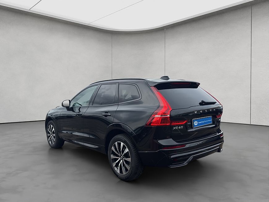 Volvo XC60 19'
