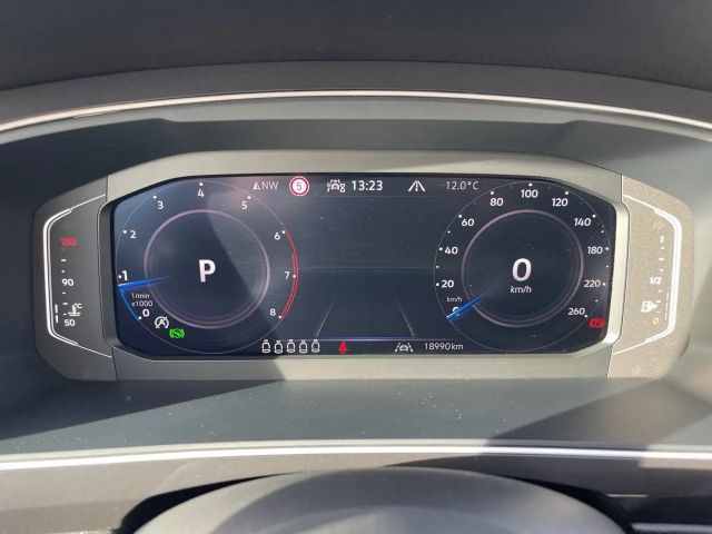 Volkswagen Tiguan Allspace DSG Life