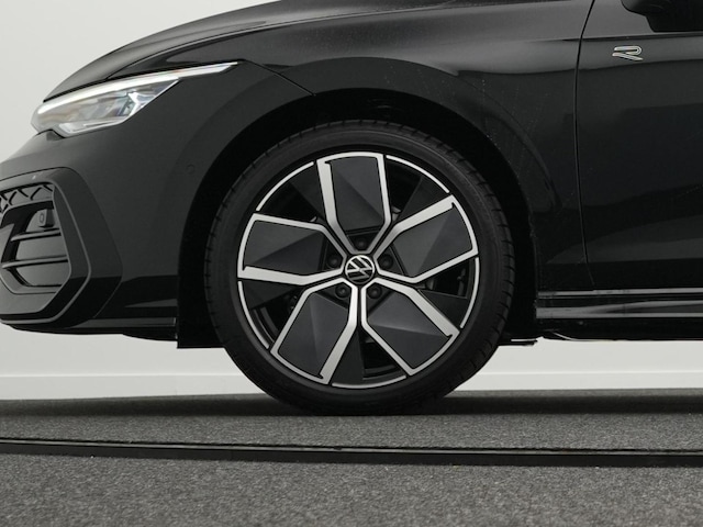 Volkswagen Golf DSG R-Line Variant