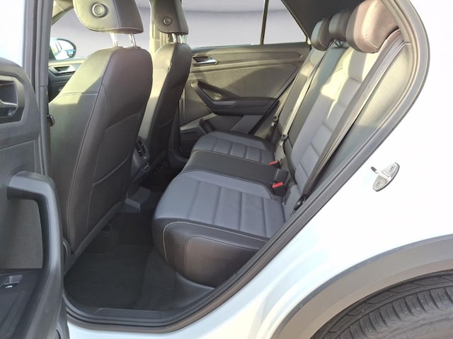 Volkswagen T-Roc 1.5 TSI DSG Style